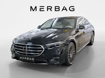 MERCEDES-BENZ E 300 de Exclusive Premium   20'&&hellip;