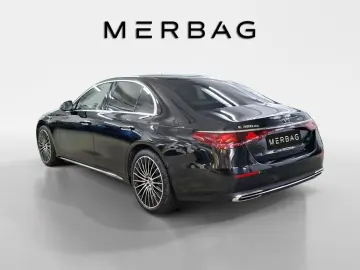 MERCEDES-BENZ E 300 de Exclusive Premium   20'&&hellip;