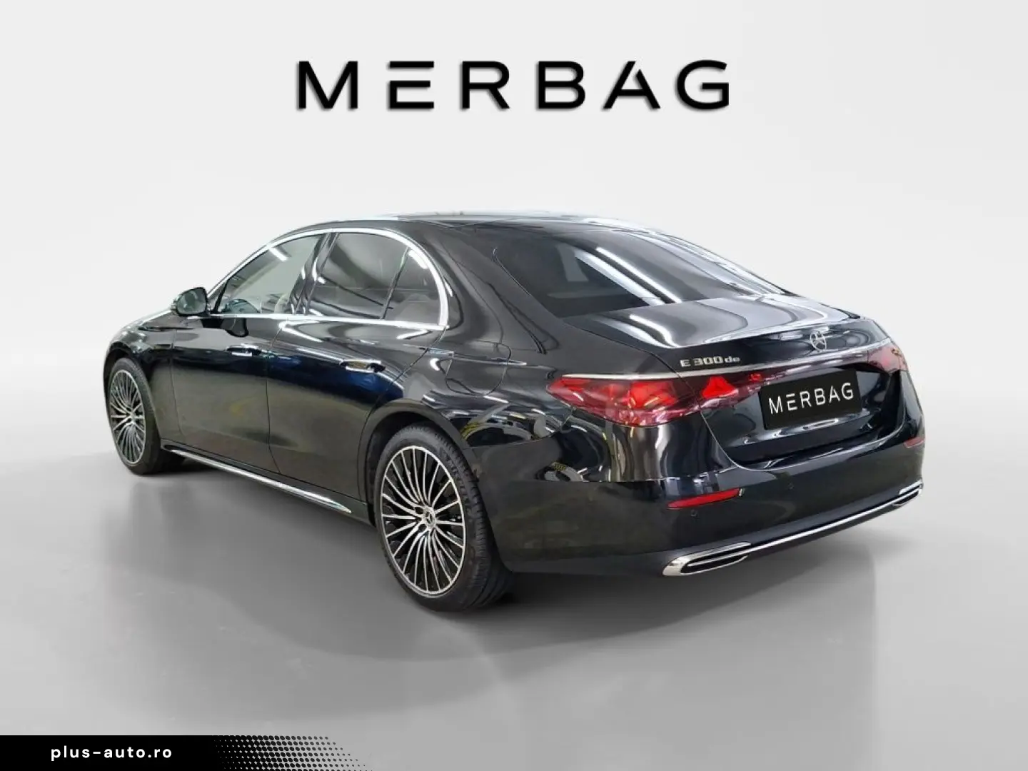 MERCEDES-BENZ E 300 de Exclusive Premium   20'&&hellip;