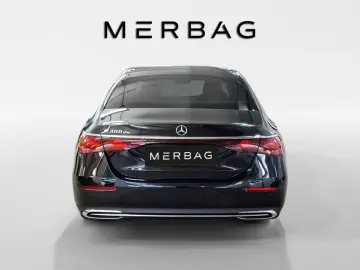 MERCEDES-BENZ E 300 de Exclusive Premium   20'&&hellip;