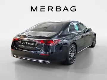 MERCEDES-BENZ E 300 de Exclusive Premium   20'&&hellip;