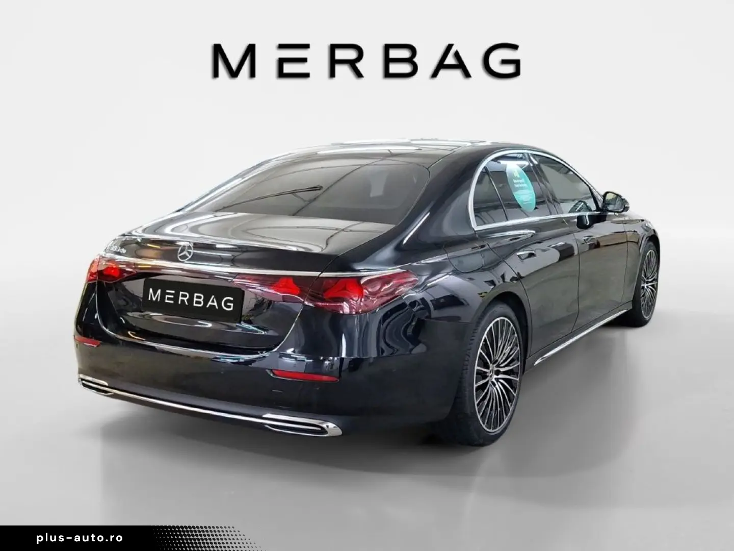 MERCEDES-BENZ E 300 de Exclusive Premium   20'&&hellip;