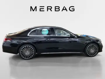 MERCEDES-BENZ E 300 de Exclusive Premium   20'&&hellip;
