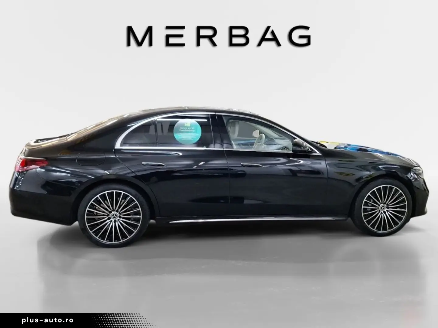 MERCEDES-BENZ E 300 de Exclusive Premium   20'&&hellip;