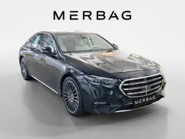 MERCEDES-BENZ E 300 de Exclusive Premium   20'&&hellip;