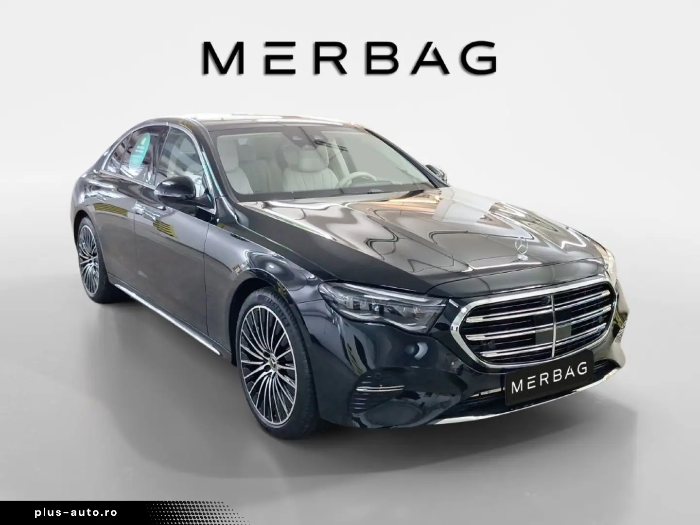 MERCEDES-BENZ E 300 de Exclusive Premium   20'&&hellip;