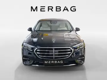 MERCEDES-BENZ E 300 de Exclusive Premium   20'&&hellip;