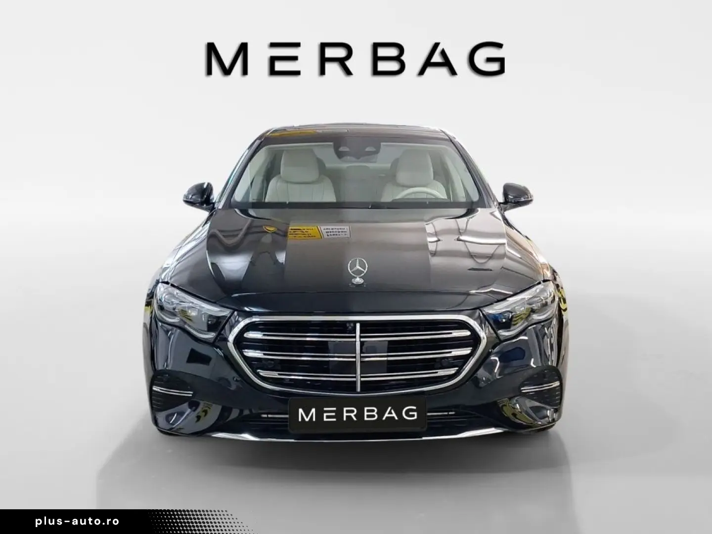 MERCEDES-BENZ E 300 de Exclusive Premium   20'&&hellip;