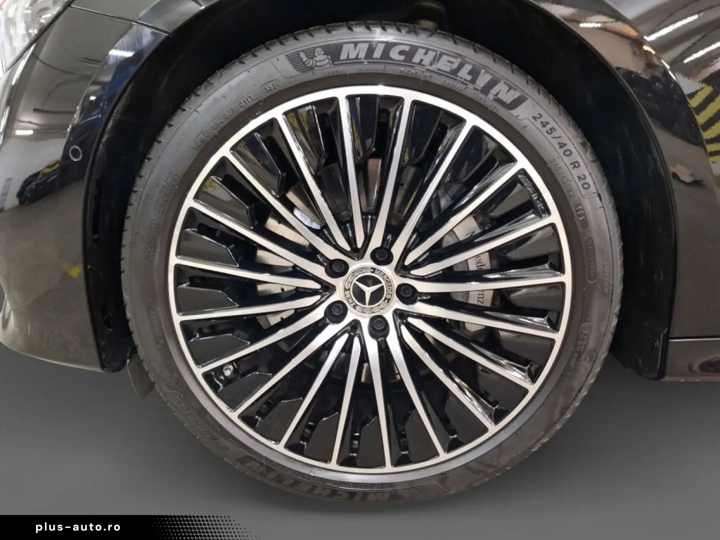 MERCEDES-BENZ E 300 de Exclusive Premium   20'&&hellip;