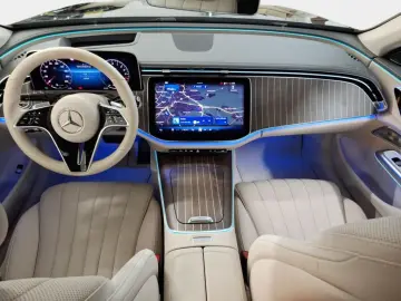 MERCEDES-BENZ E 300 de Exclusive Premium   20'&&hellip;