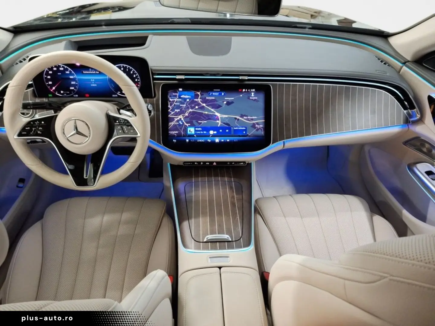 MERCEDES-BENZ E 300 de Exclusive Premium   20'&&hellip;