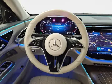 MERCEDES-BENZ E 300 de Exclusive Premium   20'&&hellip;