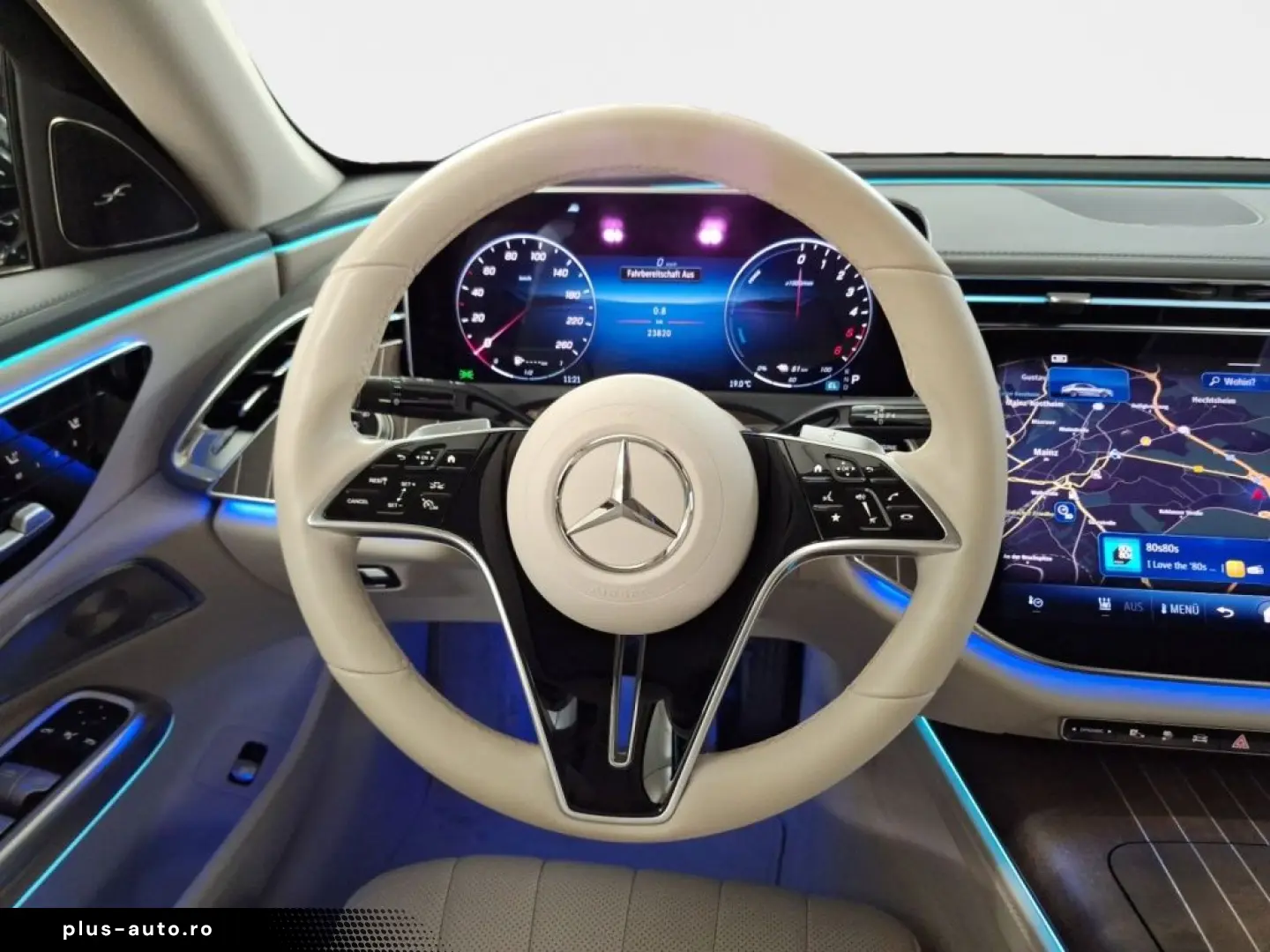 MERCEDES-BENZ E 300 de Exclusive Premium   20'&&hellip;