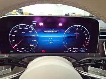 MERCEDES-BENZ E 300 de Exclusive Premium   20'&&hellip;