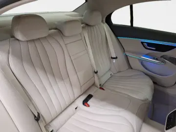 MERCEDES-BENZ E 300 de Exclusive Premium   20'&&hellip;