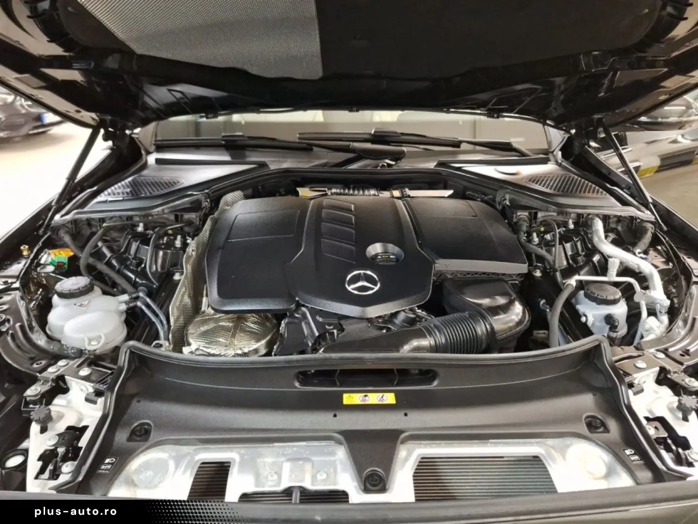 MERCEDES-BENZ E 300 de Exclusive Premium   20'&&hellip;