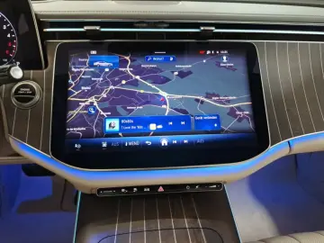 MERCEDES-BENZ E 300 de Exclusive Premium   20'&&hellip;