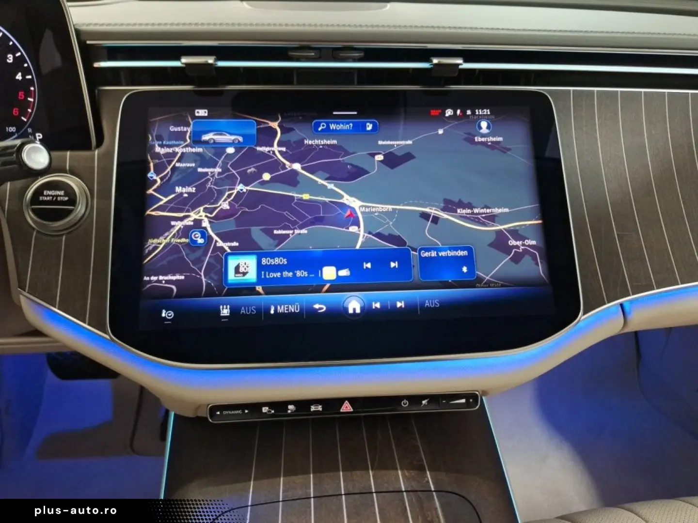 MERCEDES-BENZ E 300 de Exclusive Premium   20'&&hellip;