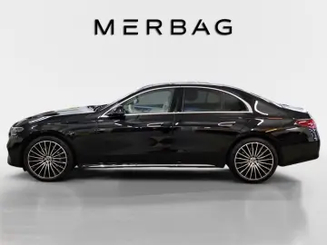 MERCEDES-BENZ E 300 de Exclusive Premium   20'&&hellip;