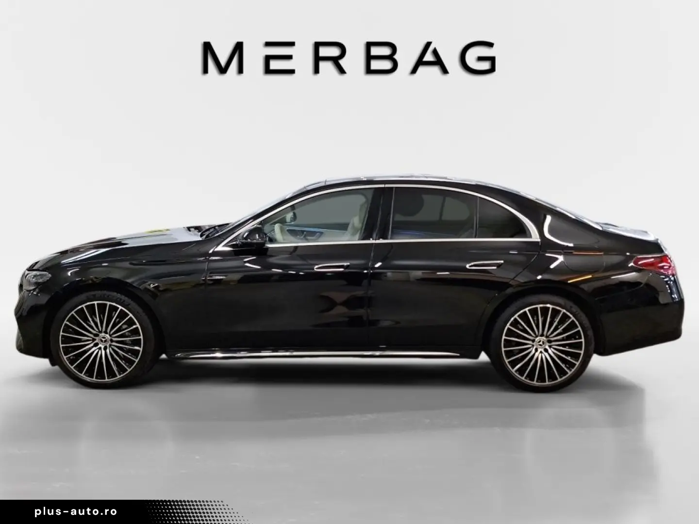 MERCEDES-BENZ E 300 de Exclusive Premium   20'&&hellip;