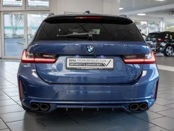 BMW M3 B3 Touring Alpina FACEL HUD 360  LED ACC NAV