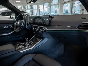 BMW M3 B3 Touring Alpina FACEL HUD 360  LED ACC NAV