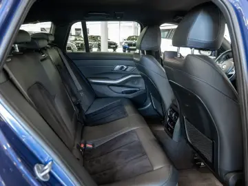 BMW M3 B3 Touring Alpina FACEL HUD 360  LED ACC NAV