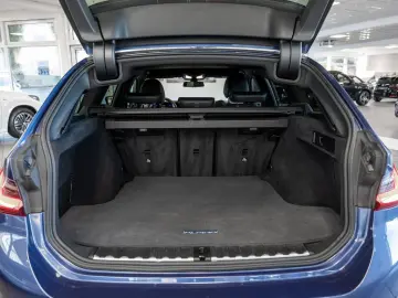 BMW M3 B3 Touring Alpina FACEL HUD 360  LED ACC NAV