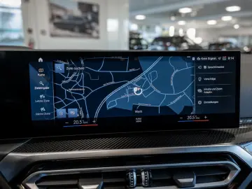 BMW M3 B3 Touring Alpina FACEL HUD 360  LED ACC NAV