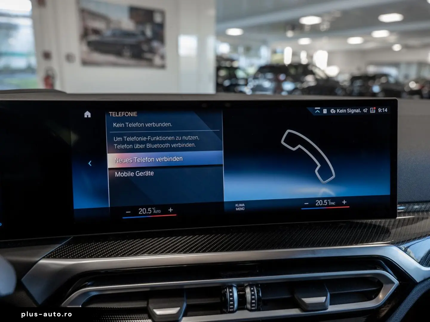 BMW M3 B3 Touring Alpina FACEL HUD 360  LED ACC NAV