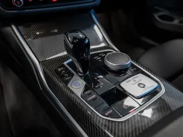 BMW M3 B3 Touring Alpina FACEL HUD 360  LED ACC NAV