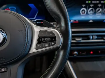 BMW M3 B3 Touring Alpina FACEL HUD 360  LED ACC NAV