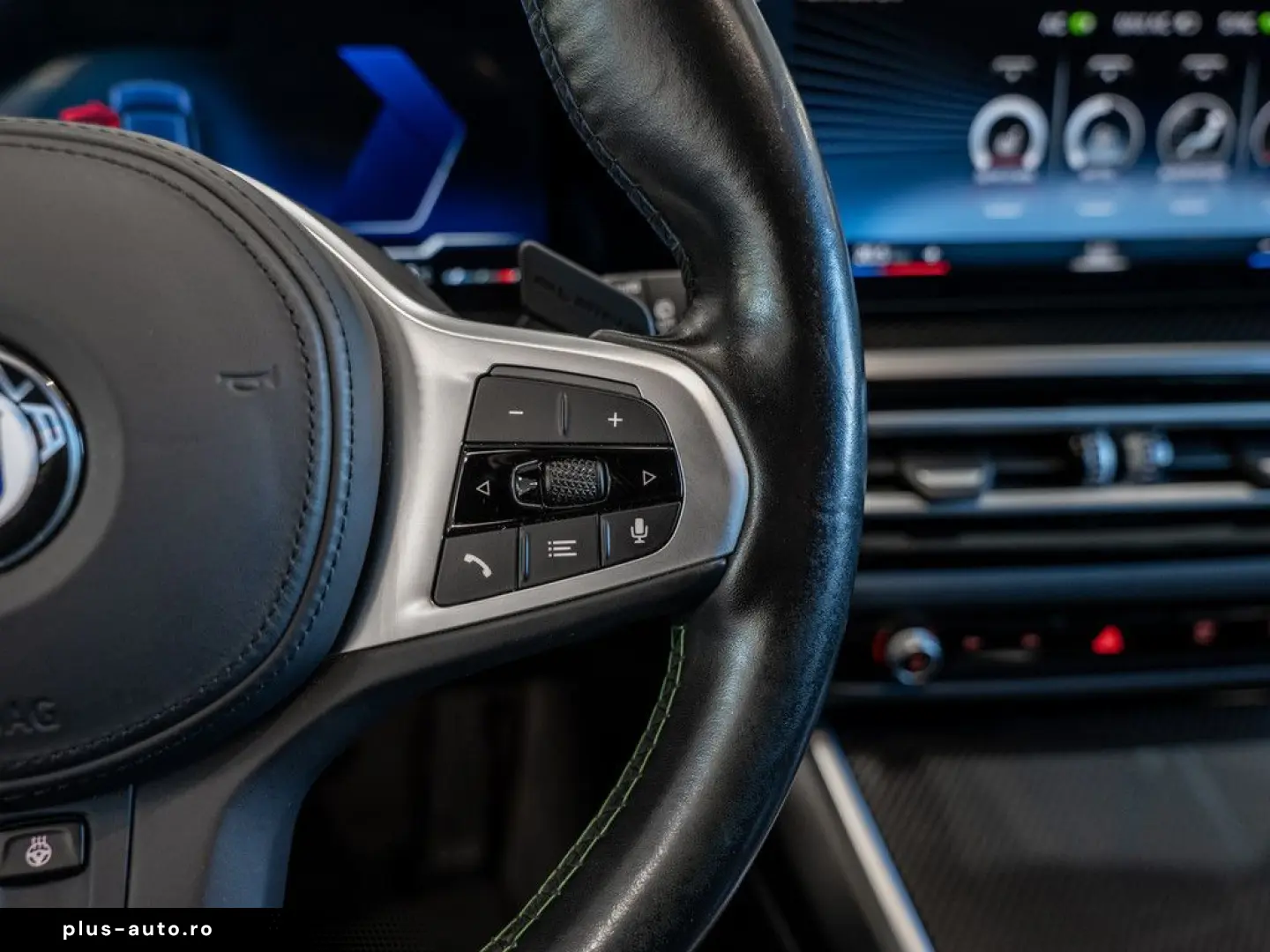 BMW M3 B3 Touring Alpina FACEL HUD 360  LED ACC NAV