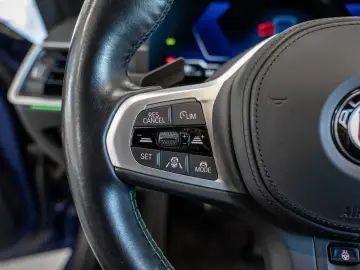 BMW M3 B3 Touring Alpina FACEL HUD 360  LED ACC NAV