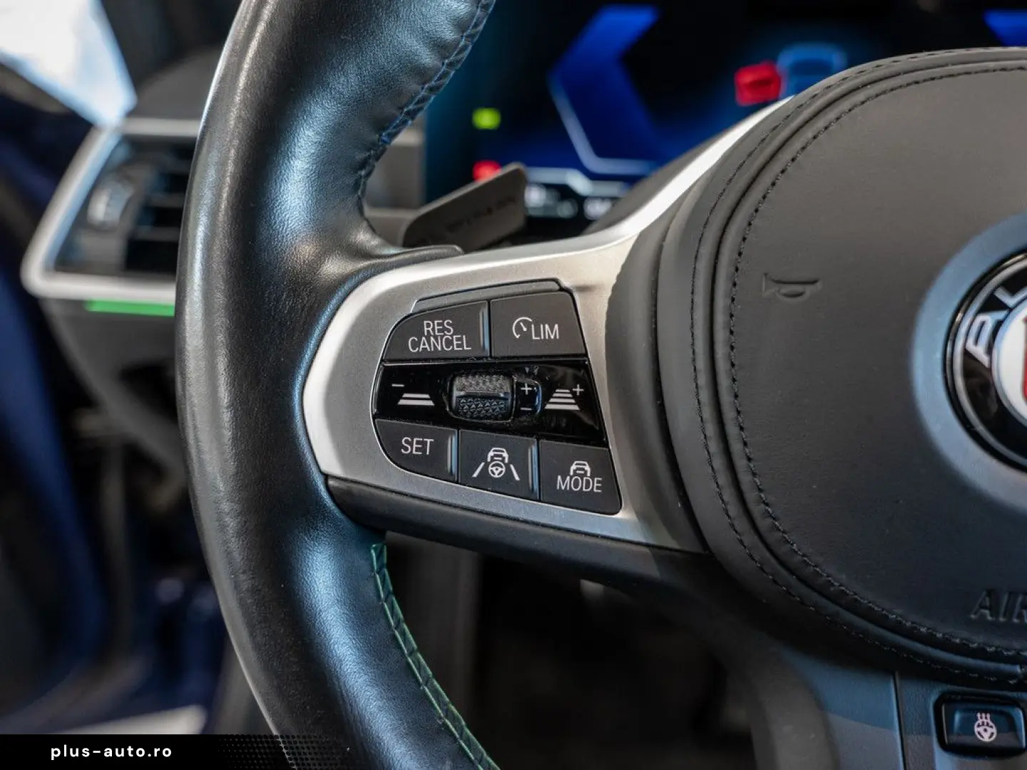 BMW M3 B3 Touring Alpina FACEL HUD 360  LED ACC NAV