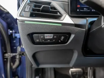 BMW M3 B3 Touring Alpina FACEL HUD 360  LED ACC NAV