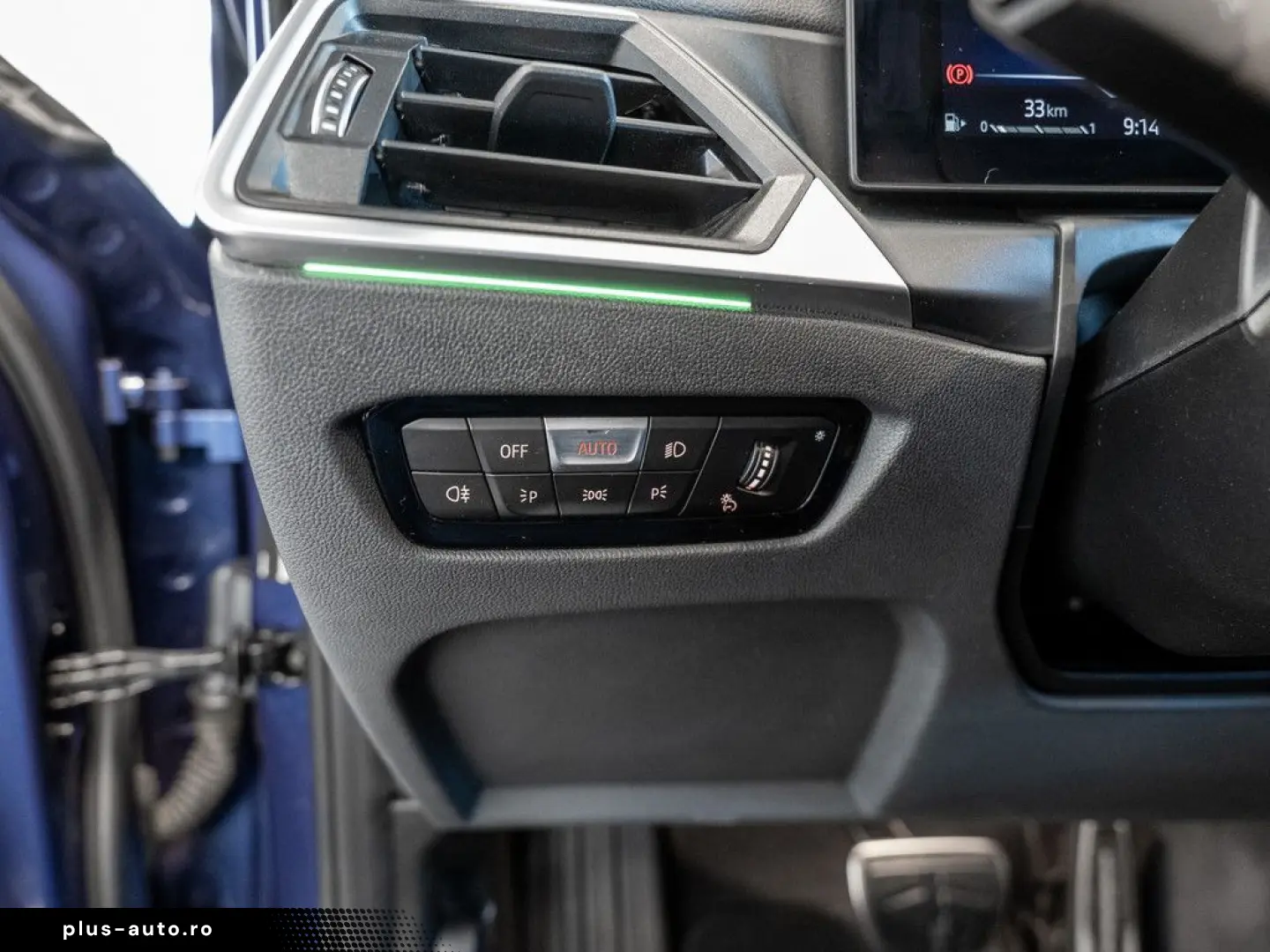 BMW M3 B3 Touring Alpina FACEL HUD 360  LED ACC NAV