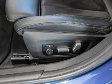 BMW M3 B3 Touring Alpina FACEL HUD 360  LED ACC NAV