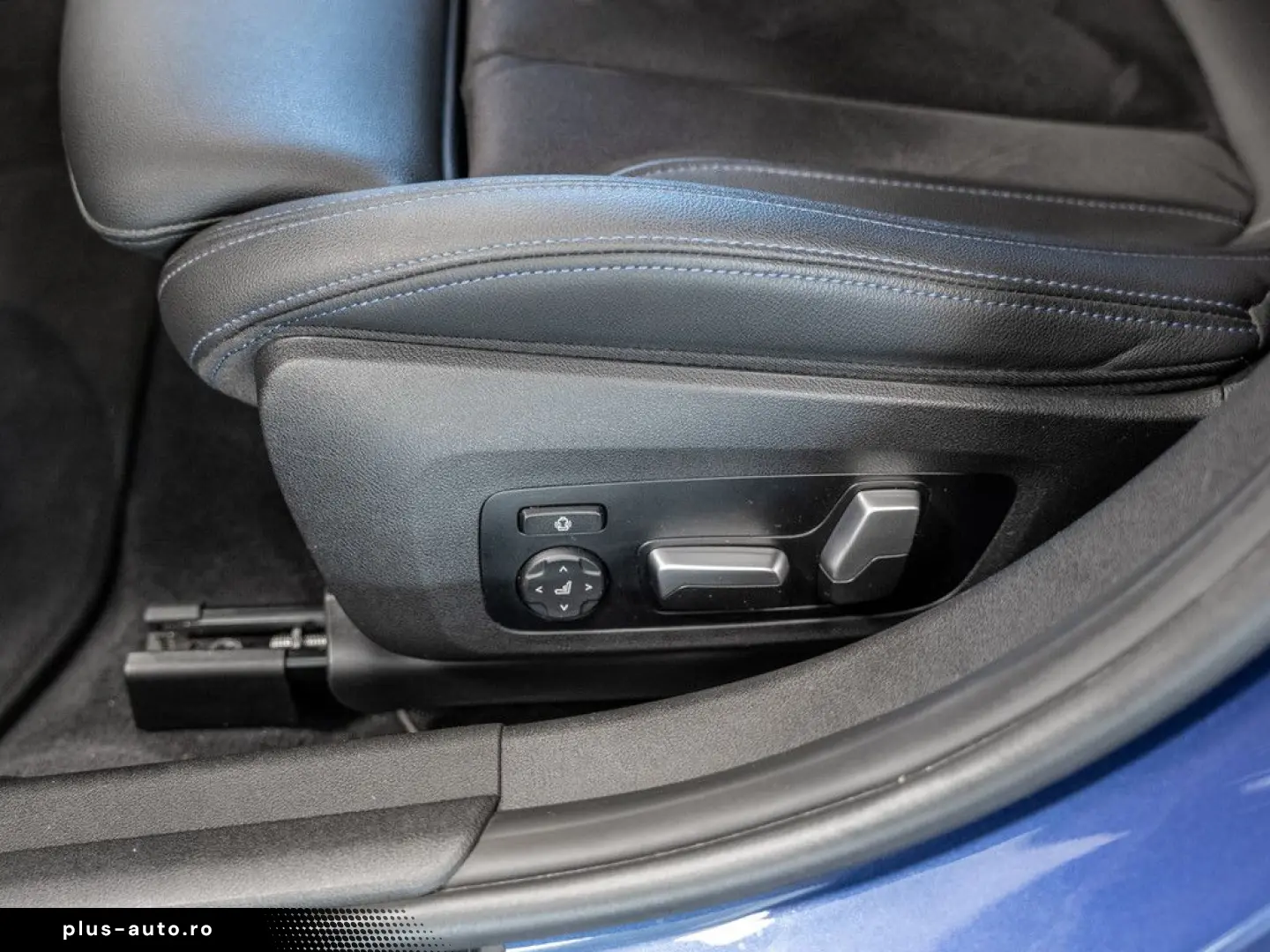 BMW M3 B3 Touring Alpina FACEL HUD 360  LED ACC NAV