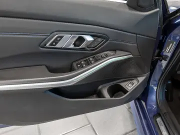 BMW M3 B3 Touring Alpina FACEL HUD 360  LED ACC NAV