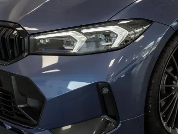 BMW M3 B3 Touring Alpina FACEL HUD 360  LED ACC NAV