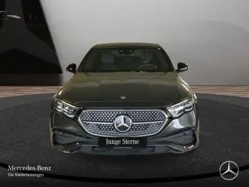 MERCEDES-BENZ E 200 AMG ADV.  PANO SUPER 20  NIGHT AIRM BURM