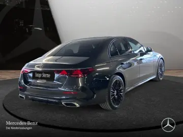 MERCEDES-BENZ E 200 AMG ADV.  PANO SUPER 20  NIGHT AIRM BURM