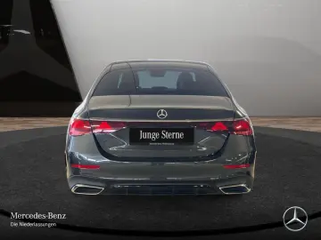 MERCEDES-BENZ E 200 AMG ADV.  PANO SUPER 20  NIGHT AIRM BURM