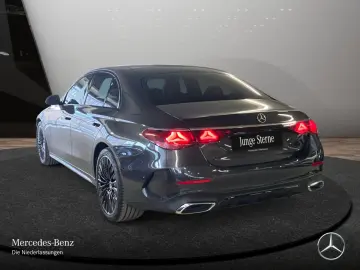 MERCEDES-BENZ E 200 AMG ADV.  PANO SUPER 20  NIGHT AIRM BURM