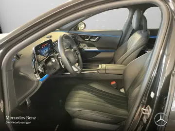 MERCEDES-BENZ E 200 AMG ADV.  PANO SUPER 20  NIGHT AIRM BURM