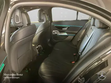 MERCEDES-BENZ E 200 AMG ADV.  PANO SUPER 20  NIGHT AIRM BURM