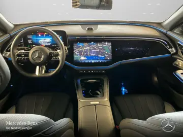 MERCEDES-BENZ E 200 AMG ADV.  PANO SUPER 20  NIGHT AIRM BURM