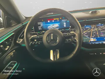 MERCEDES-BENZ E 200 AMG ADV.  PANO SUPER 20  NIGHT AIRM BURM