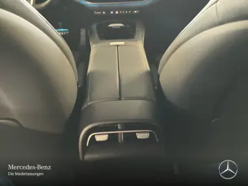 MERCEDES-BENZ E 200 AMG ADV.  PANO SUPER 20  NIGHT AIRM BURM